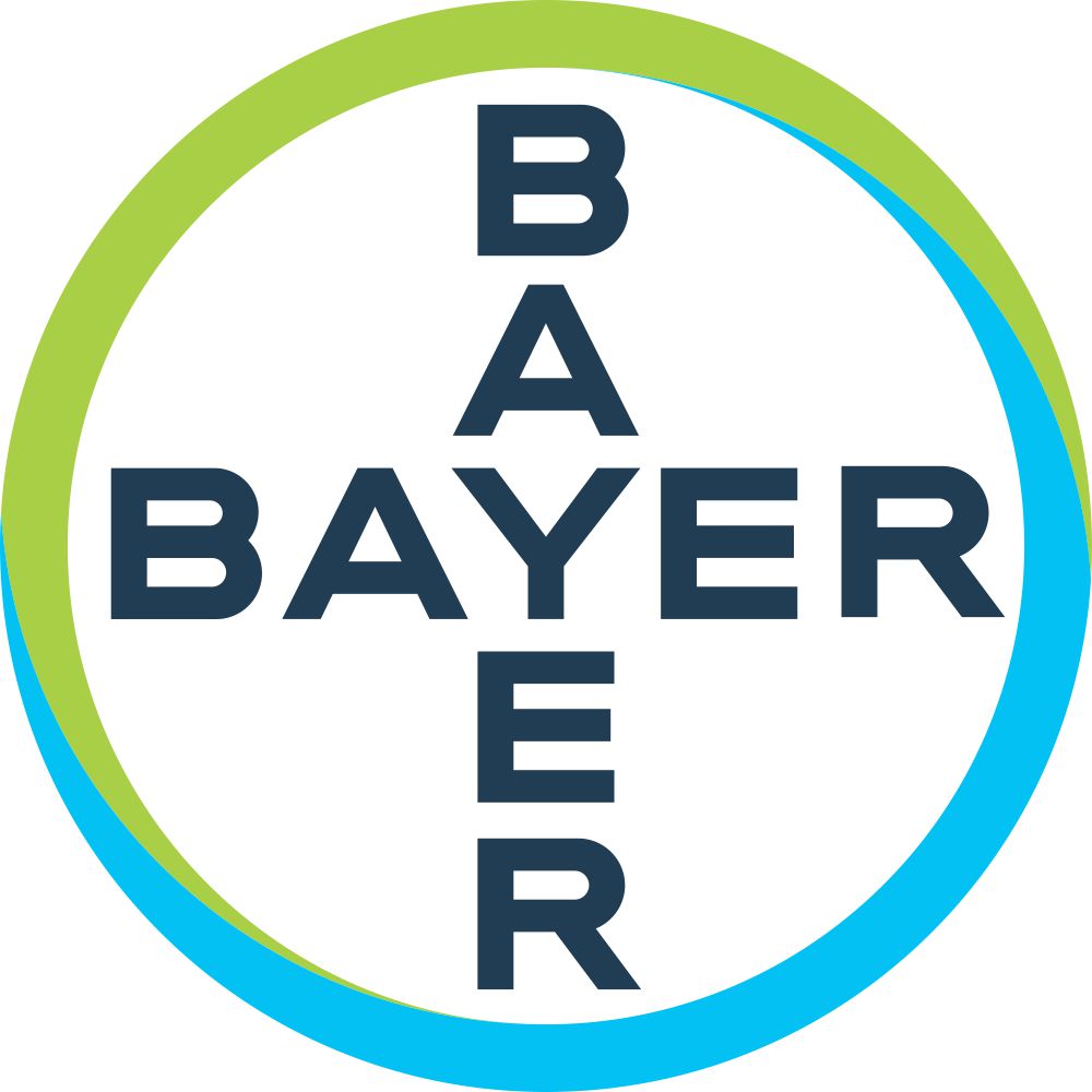Logo bayer